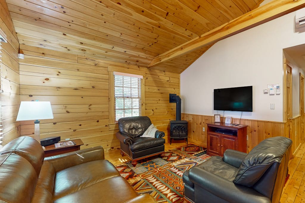 Cedar Cabin 78