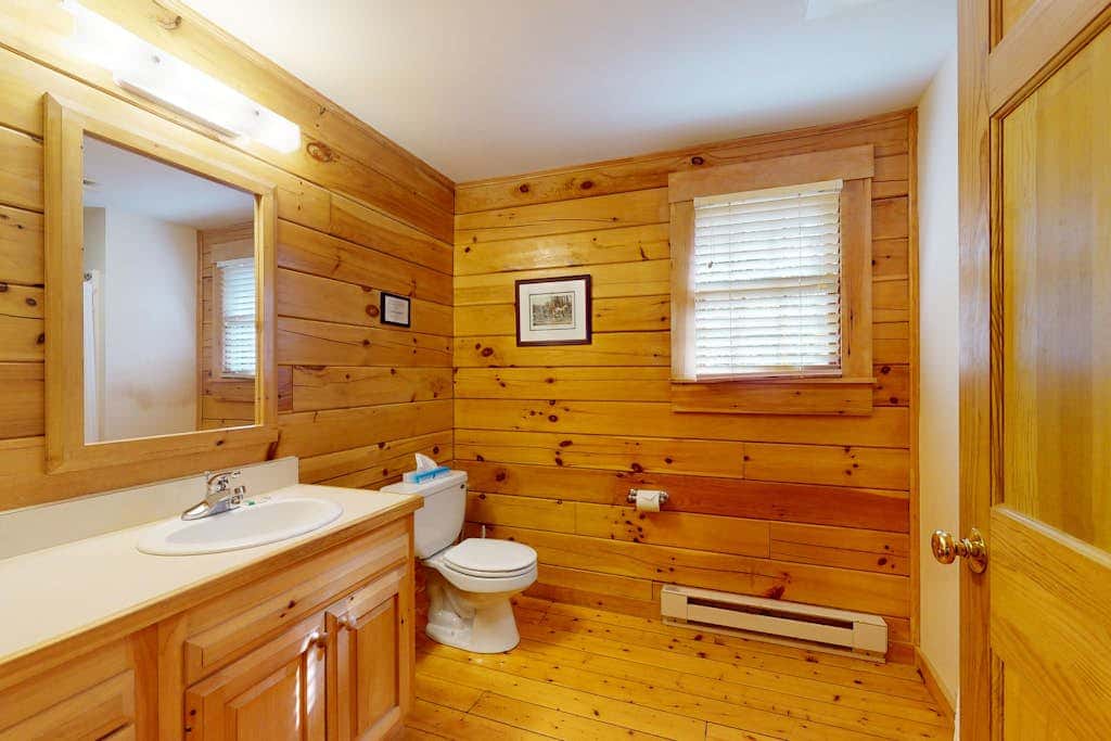 Puffin Cabin 94