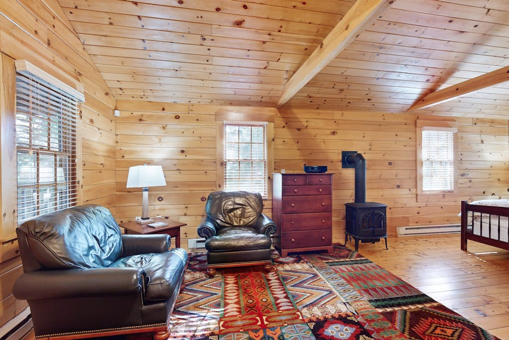 Eagle Cabin 81