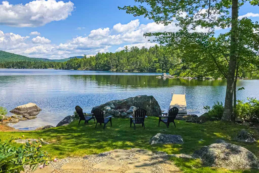 Loon Haven