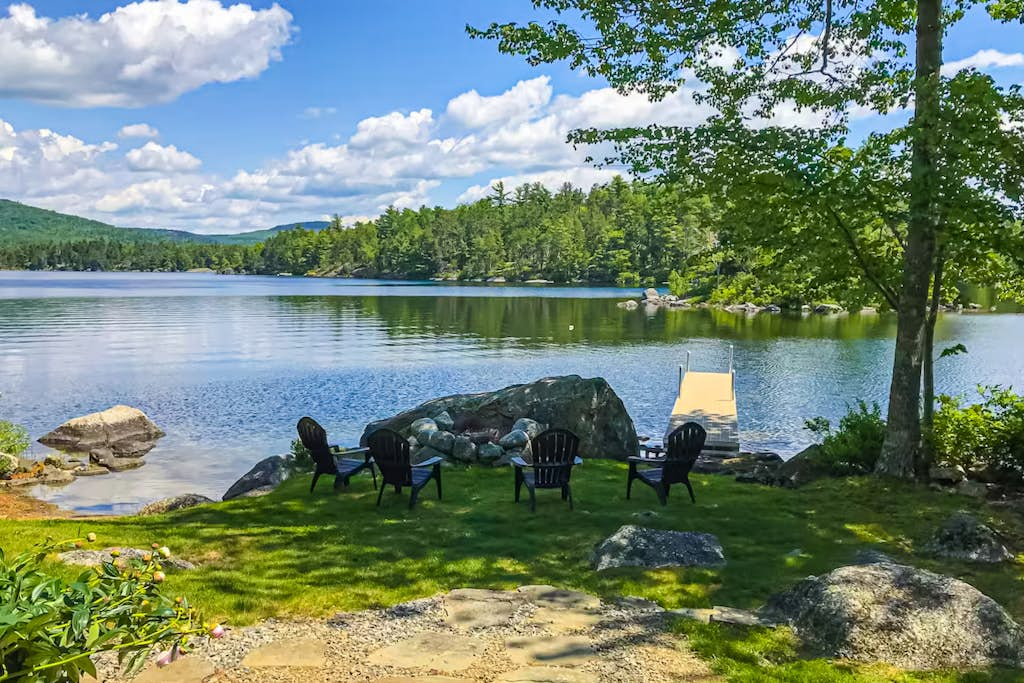 Loon Haven
