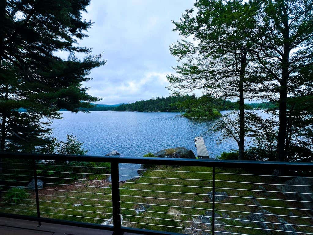 Loon Haven