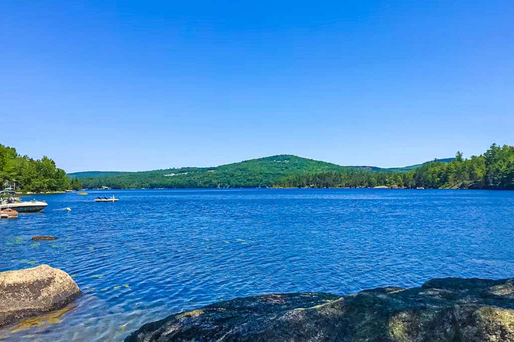 Loon Haven
