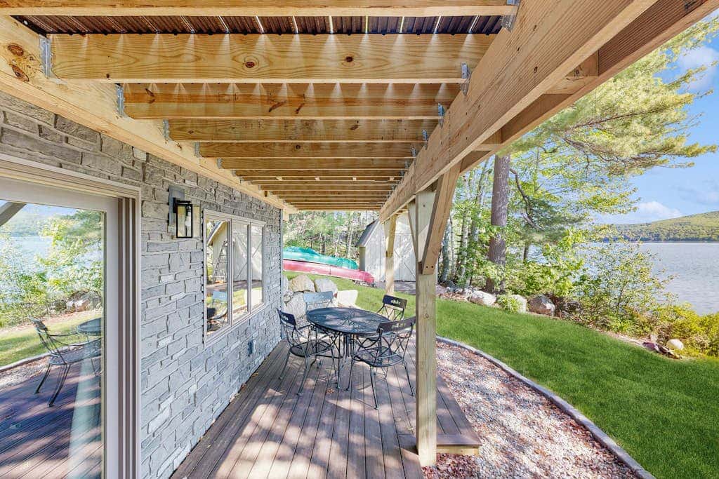 Loon Haven