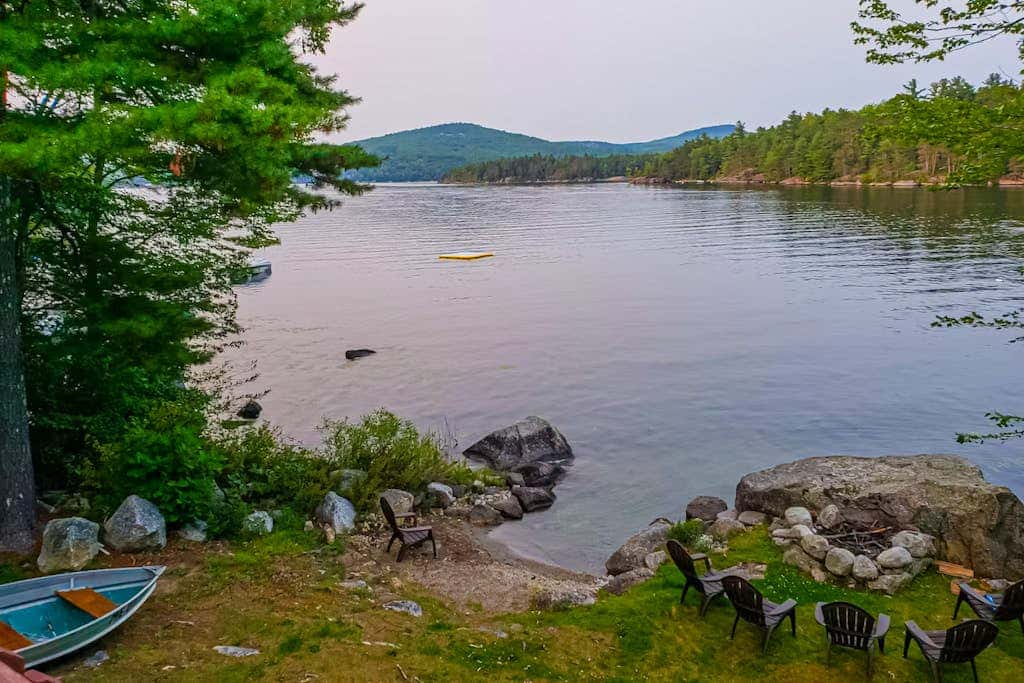Loon Haven