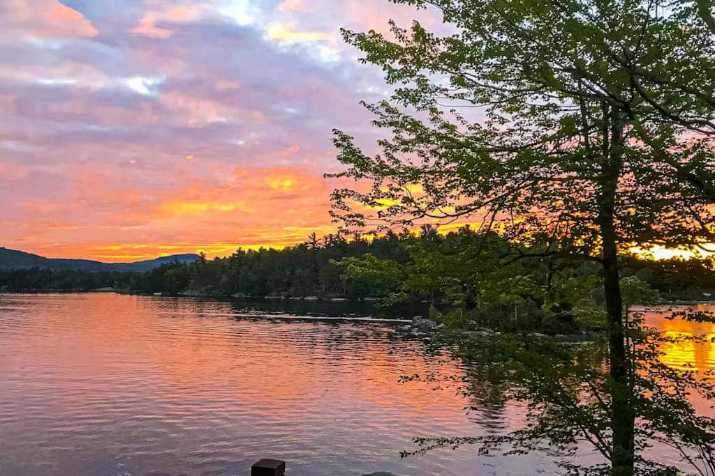Loon Haven