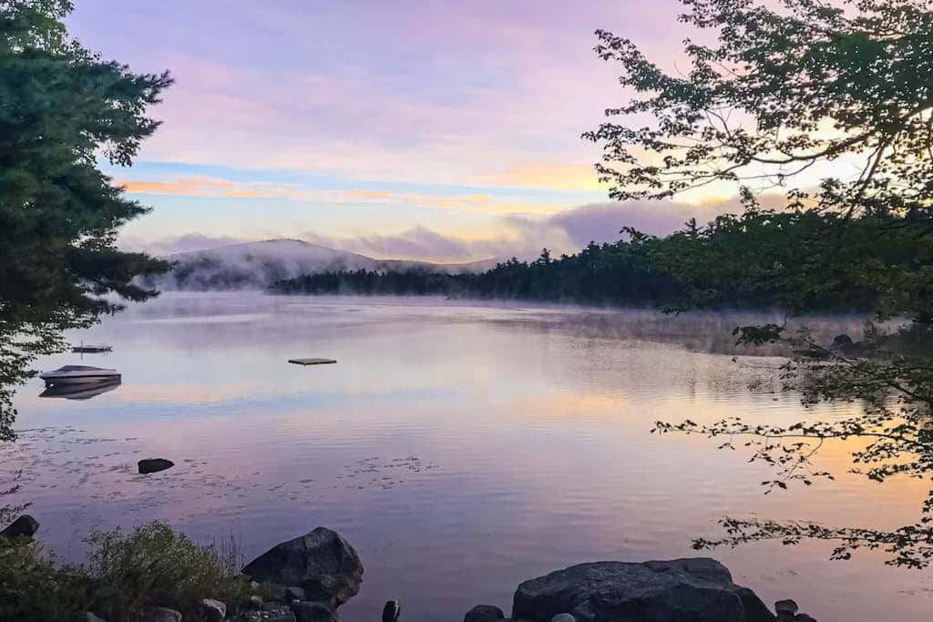 Loon Haven