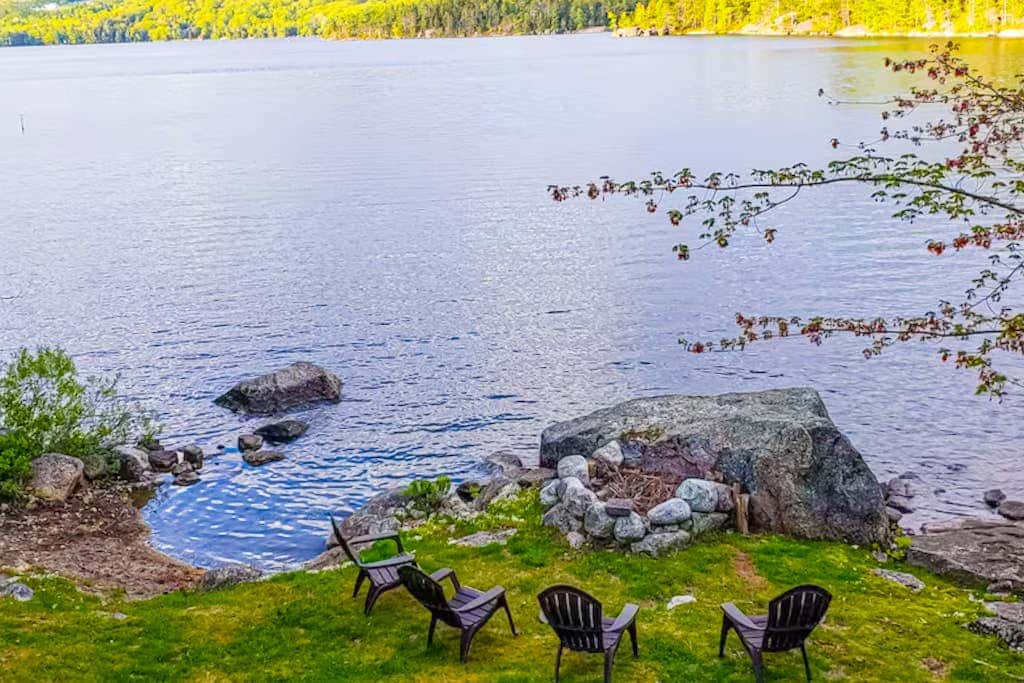 Loon Haven
