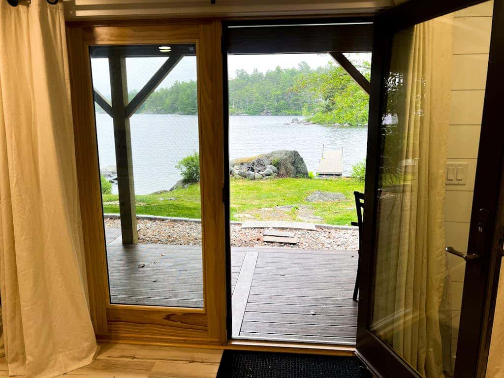 Loon Haven