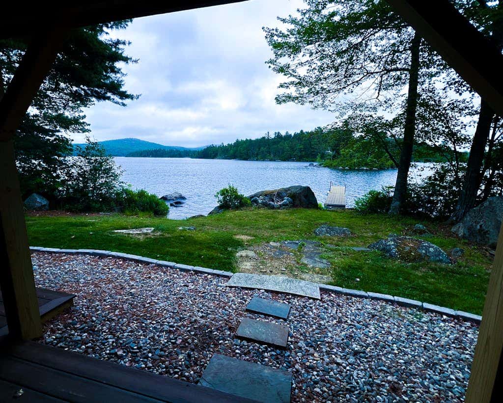 Loon Haven