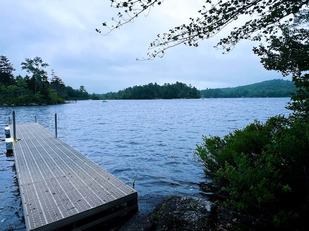 Loon Haven
