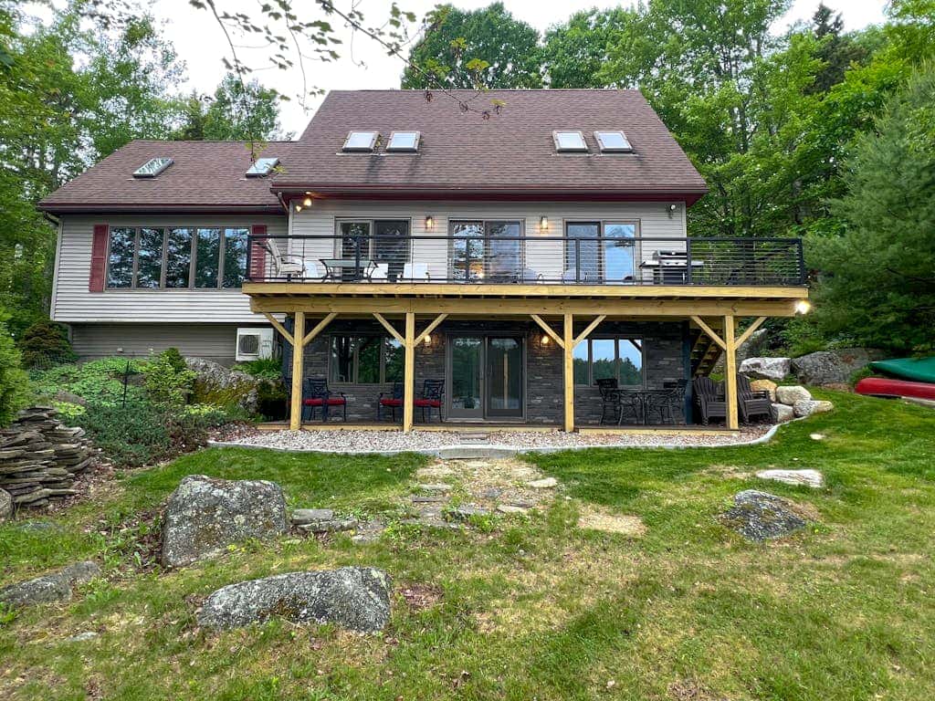 Loon Haven