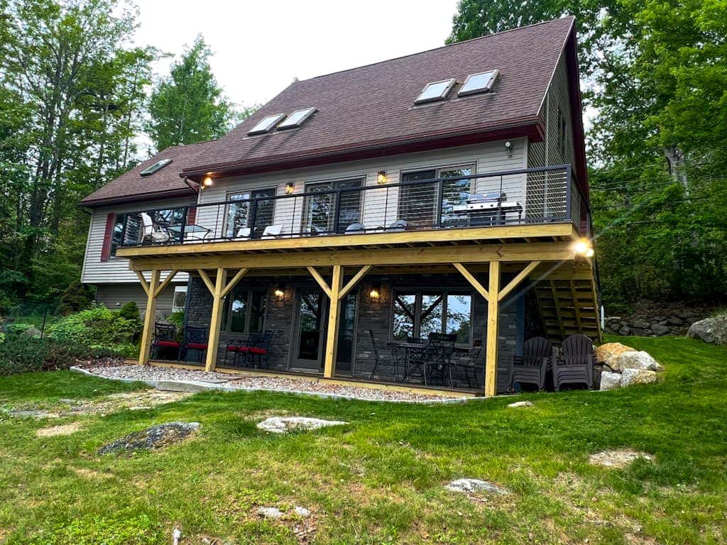 Loon Haven