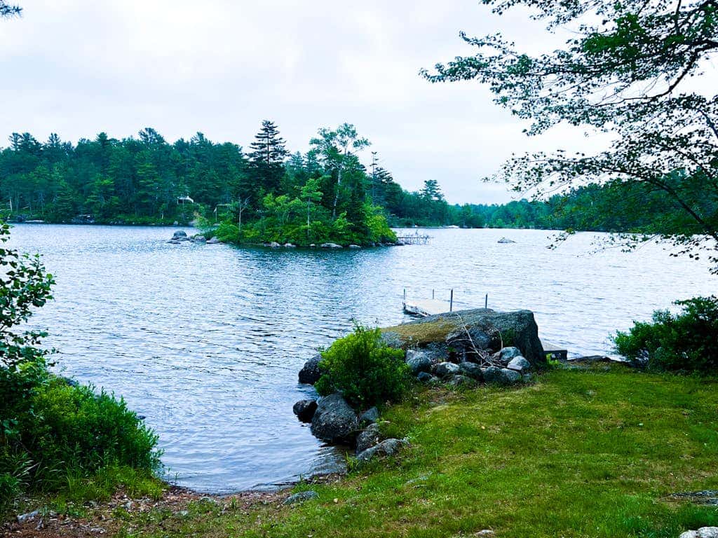 Loon Haven