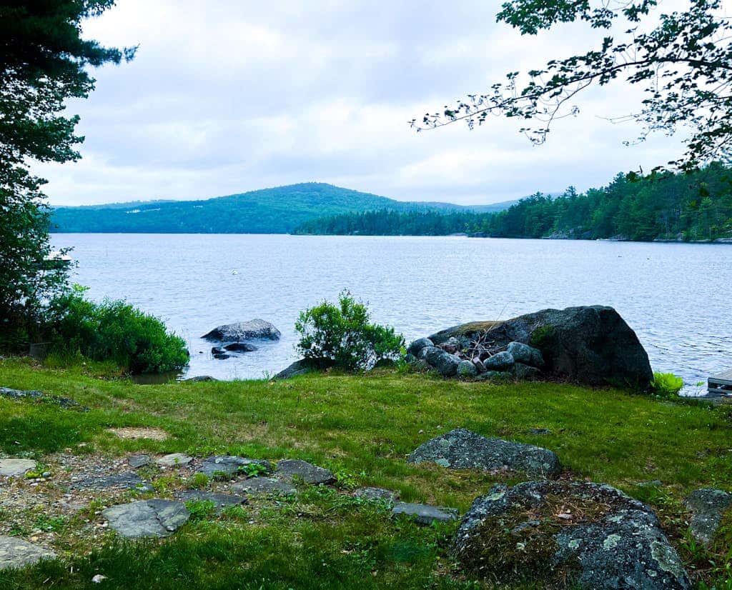 Loon Haven