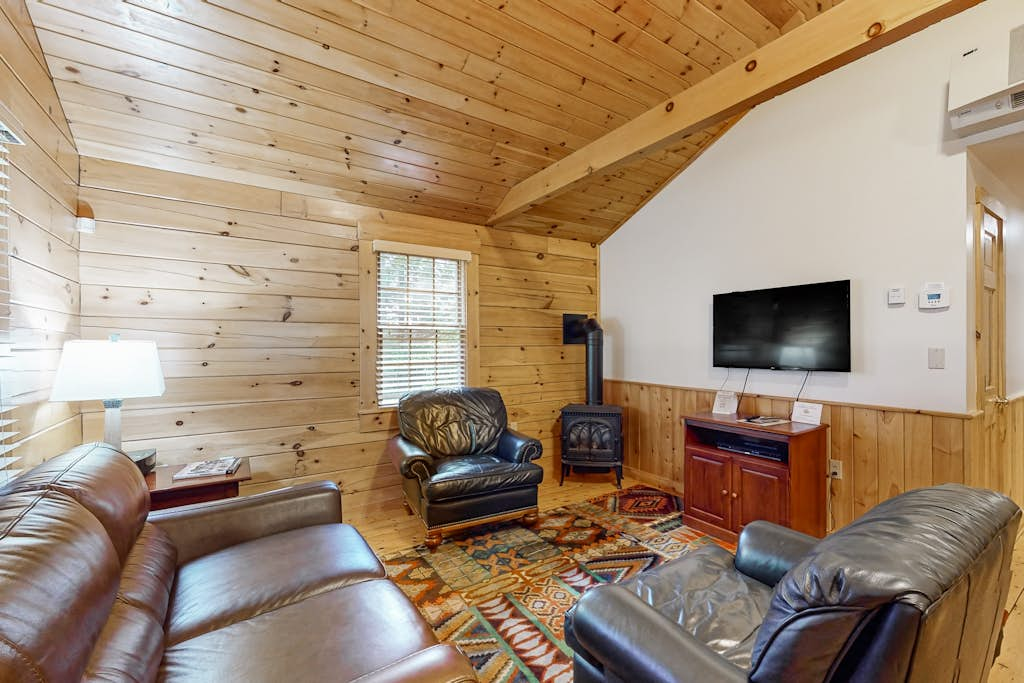Beech Cabin 96