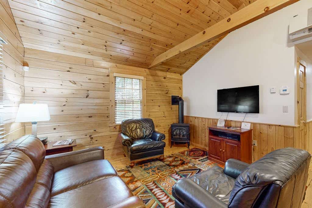 Beech Cabin 96