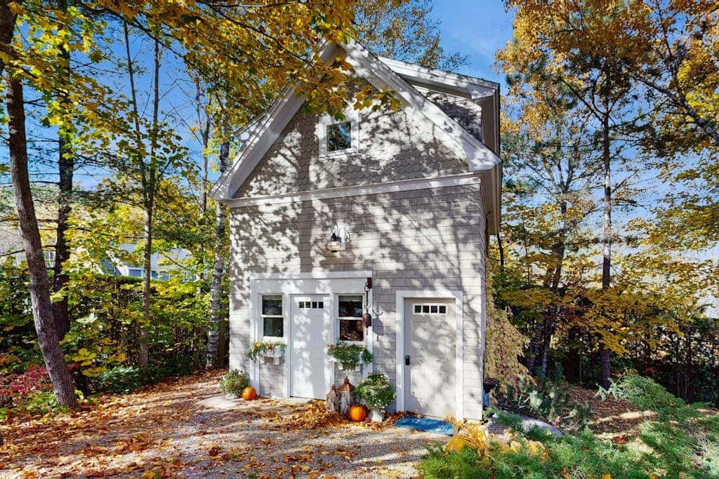 Walker Cottage