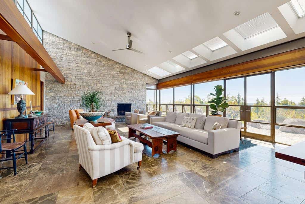 Stylish Coastal Retreat w/ Spacious Layout & Access to the St. George Peninsula