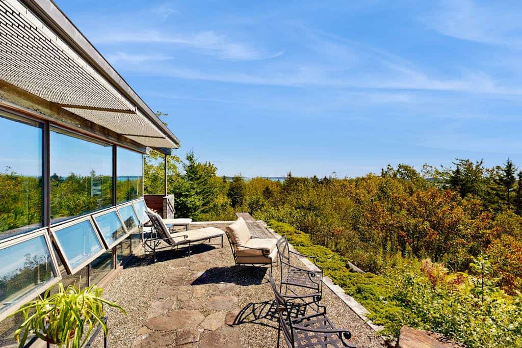 Stylish Coastal Retreat w/ Spacious Layout & Access to the St. George Peninsula