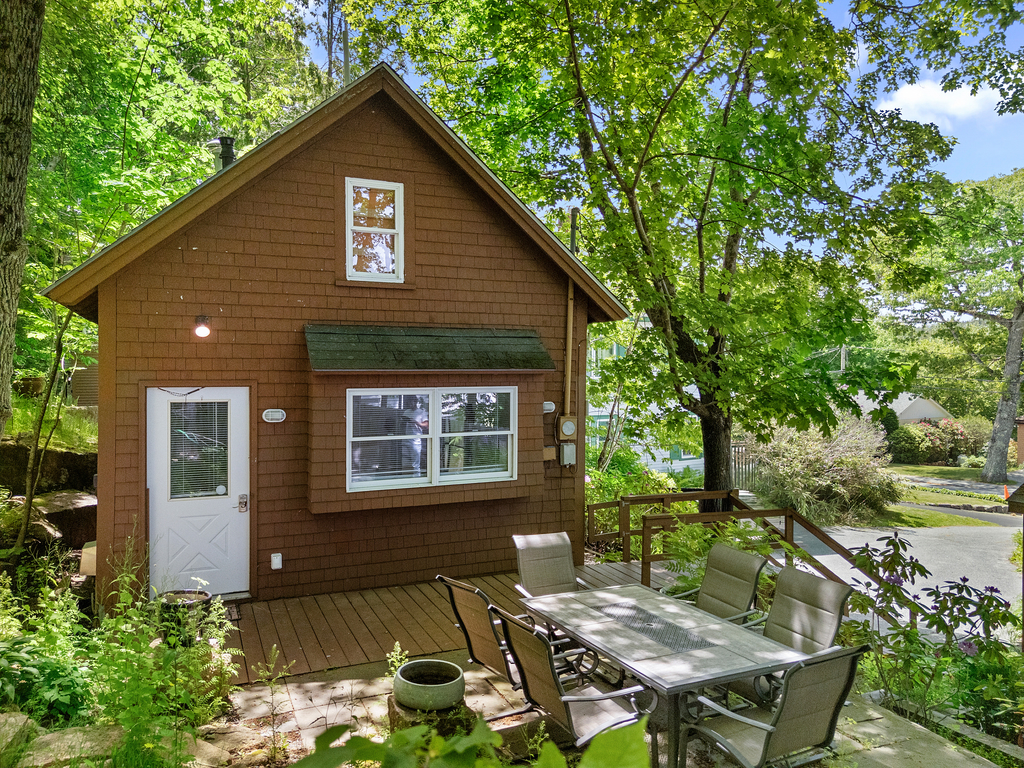 Ledgewood 11A