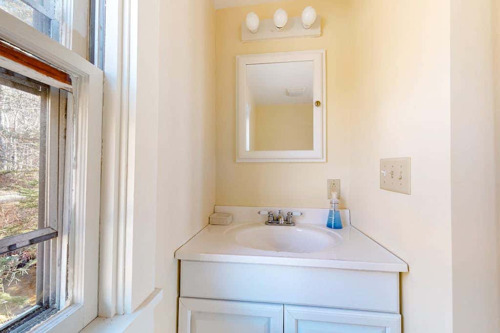 Union Bay Cottage - The Love Shack