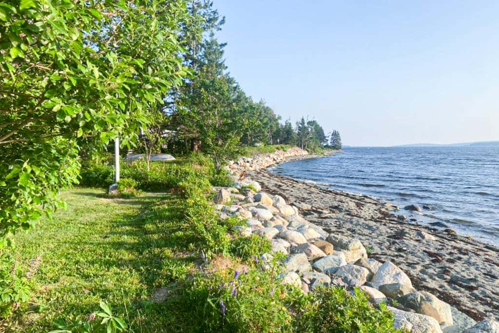 Union Bay Cottage - The Love Shack