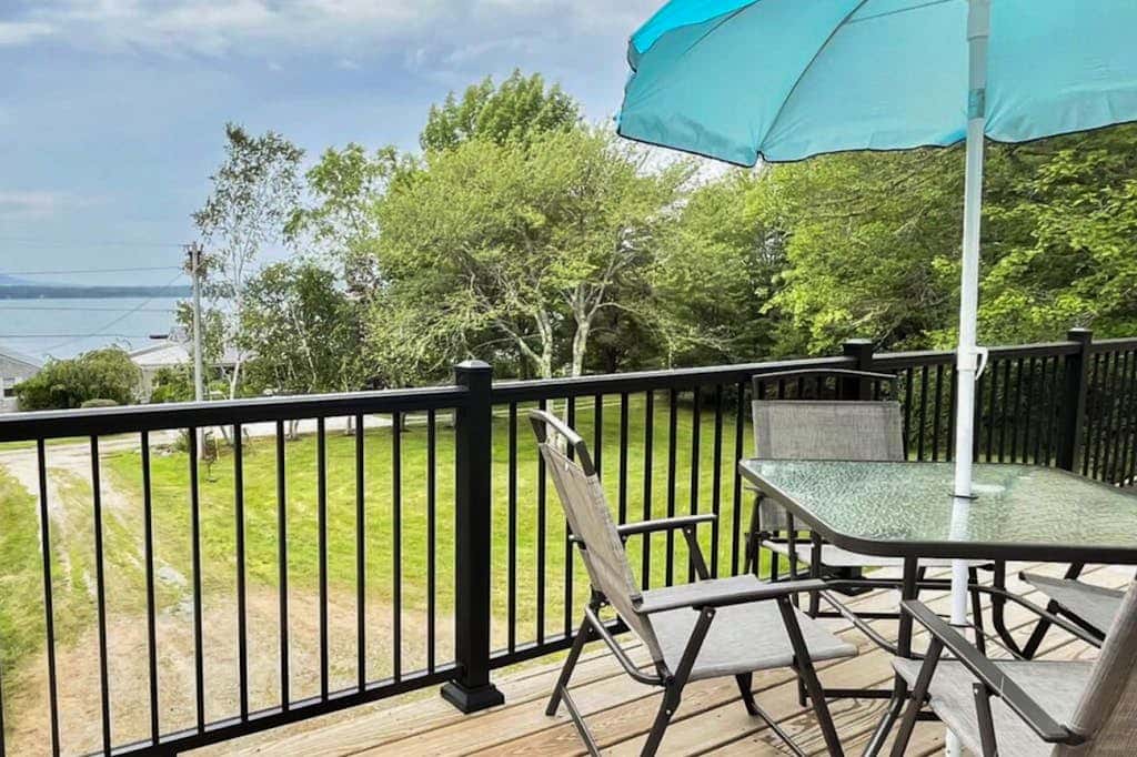 Union Bay Cottage - The Boat House