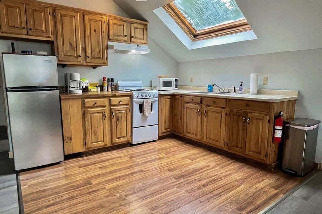 Union Bay Cottage - The Boat House