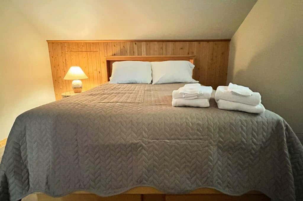Union Bay Cottage - The Boat House