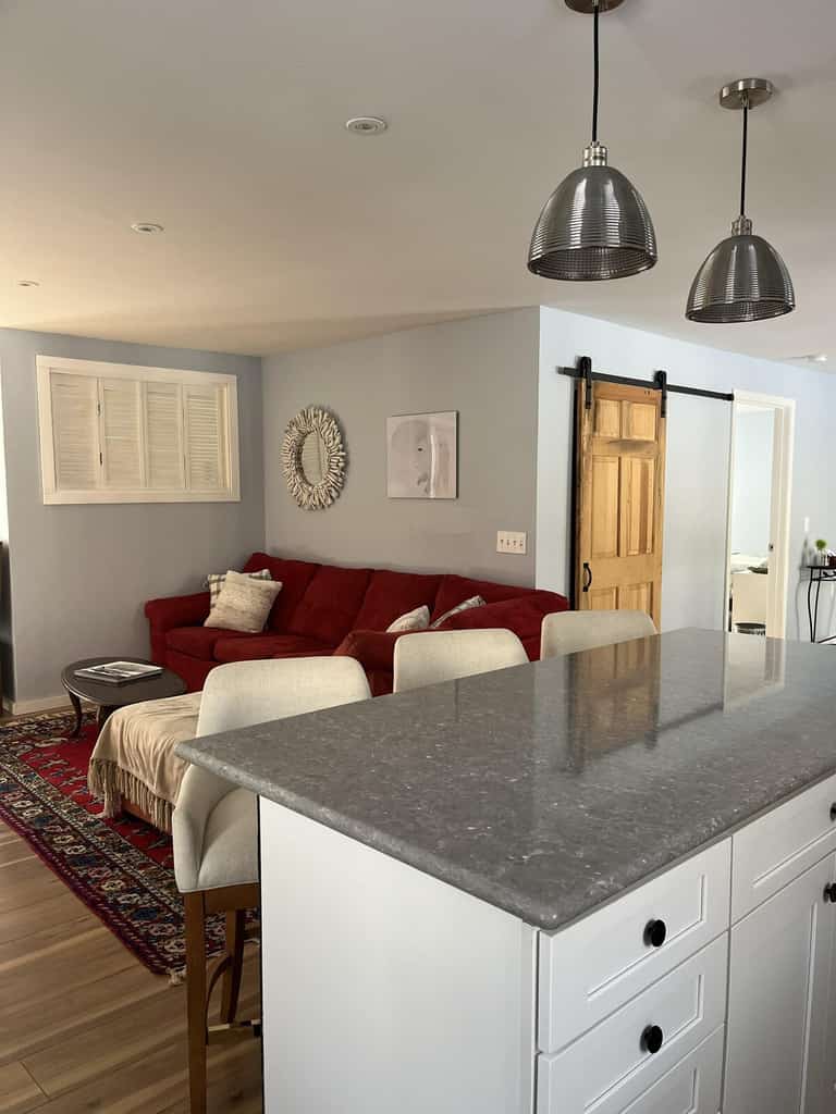 Pura Vida | A Calm Apt Escape Minutes from Camden