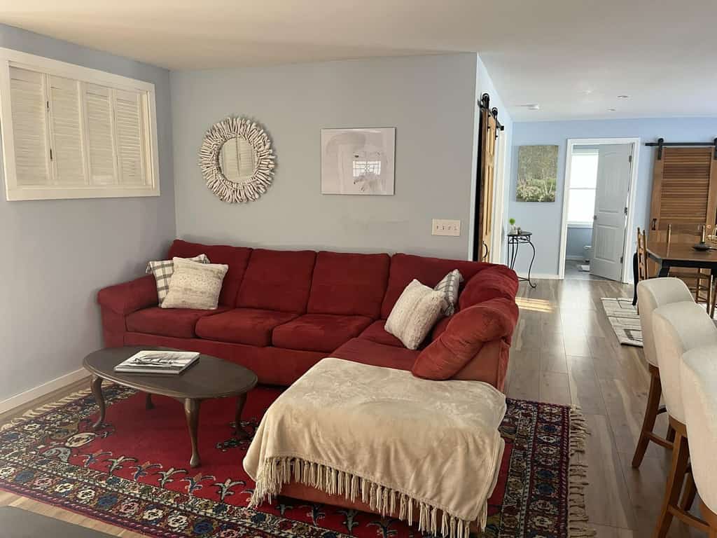 Pura Vida | A Calm Apt Escape Minutes from Camden