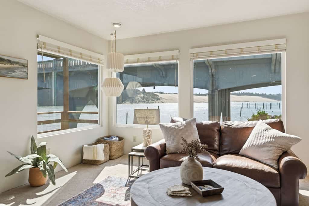 The Riverfront Unit C