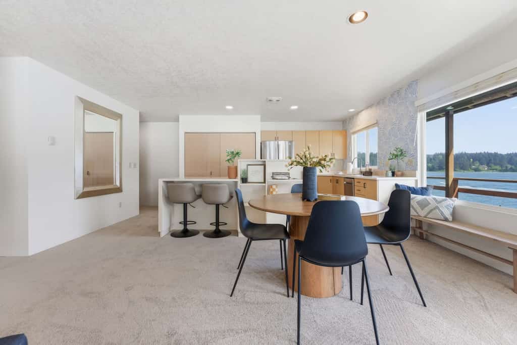 The Riverfront Unit C