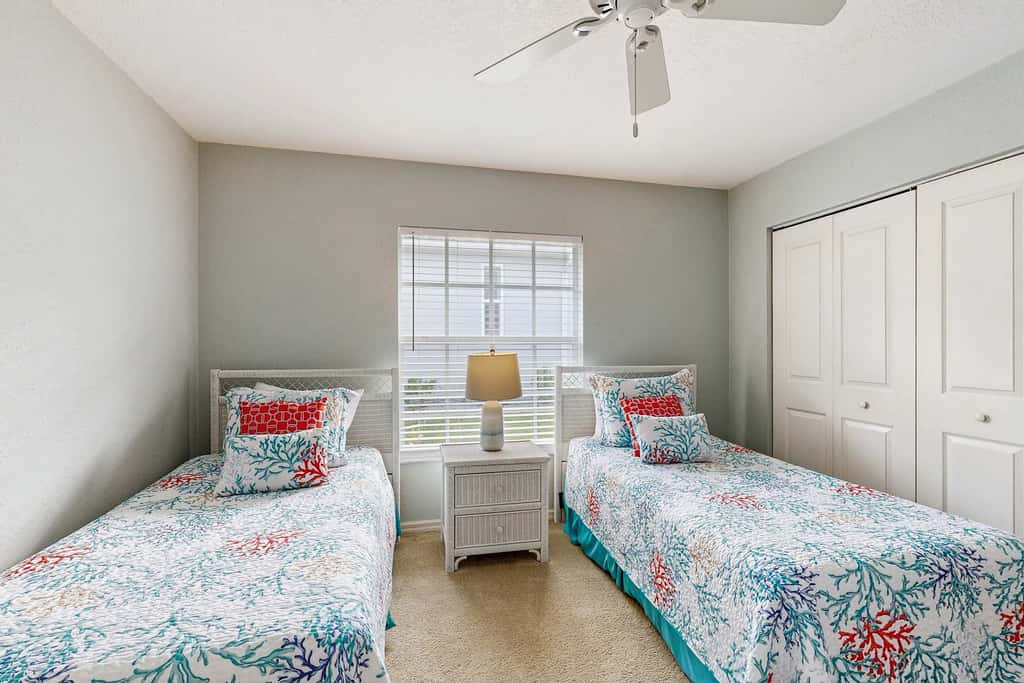 Pet Friendly Home with Outdoor Space & Private Pool