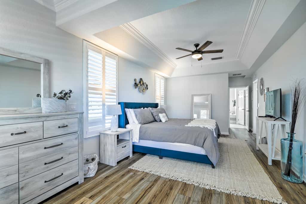 Heated Pool/Spa & Dock: Apollo Beach Home on Canal