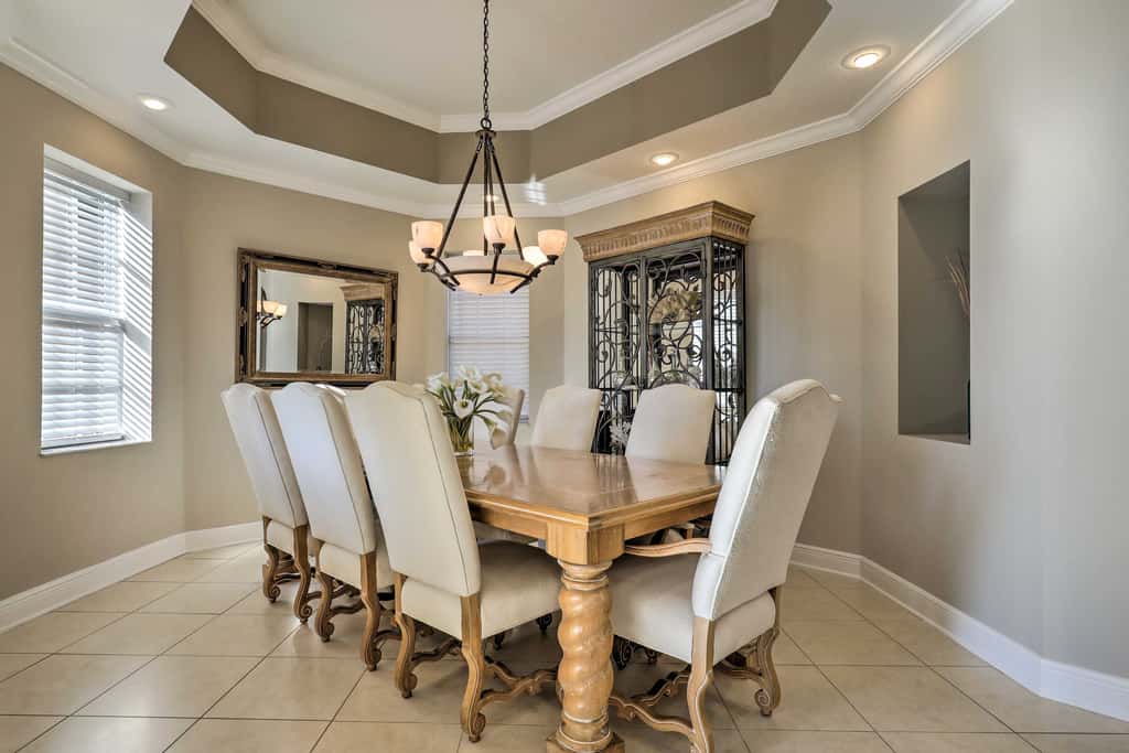 Waterfront Gem w/ Pool & Dock in Apollo Beach