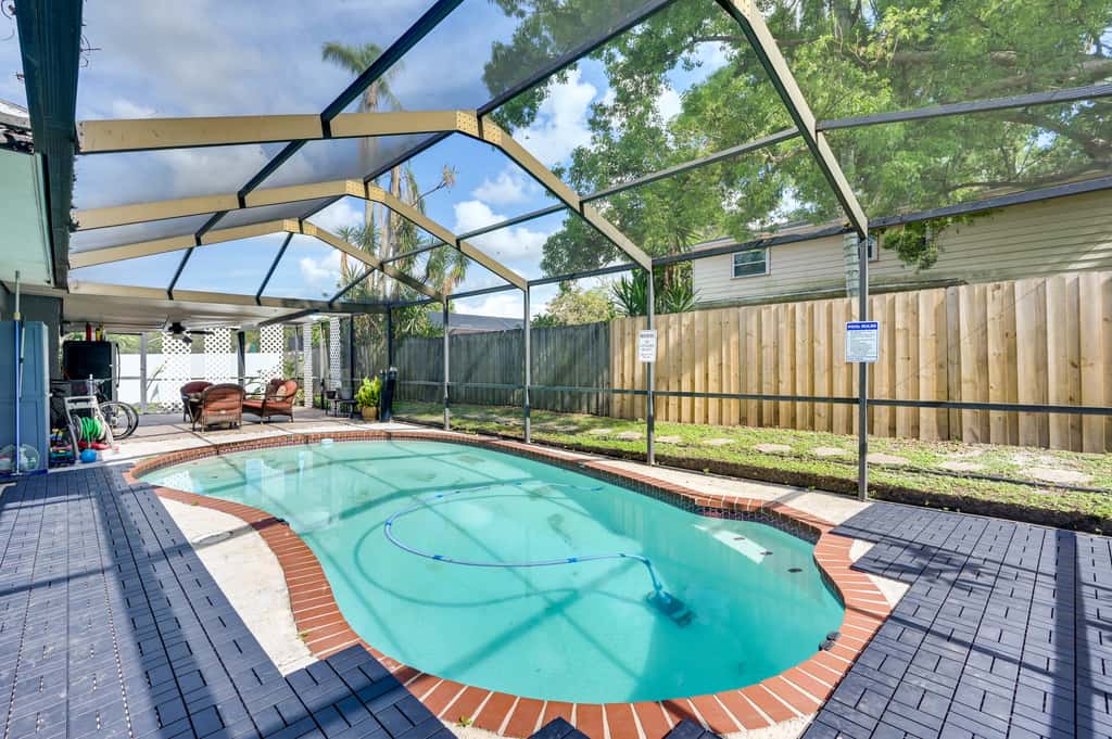 Cozy Brandon Vacation Rental w/ Shared Pool!