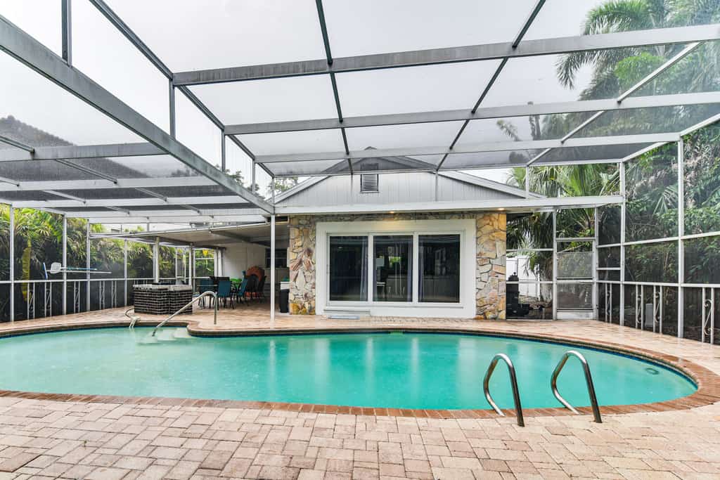 Davis Island Home w/ Lanai: 3 Mi to Downtown Tampa
