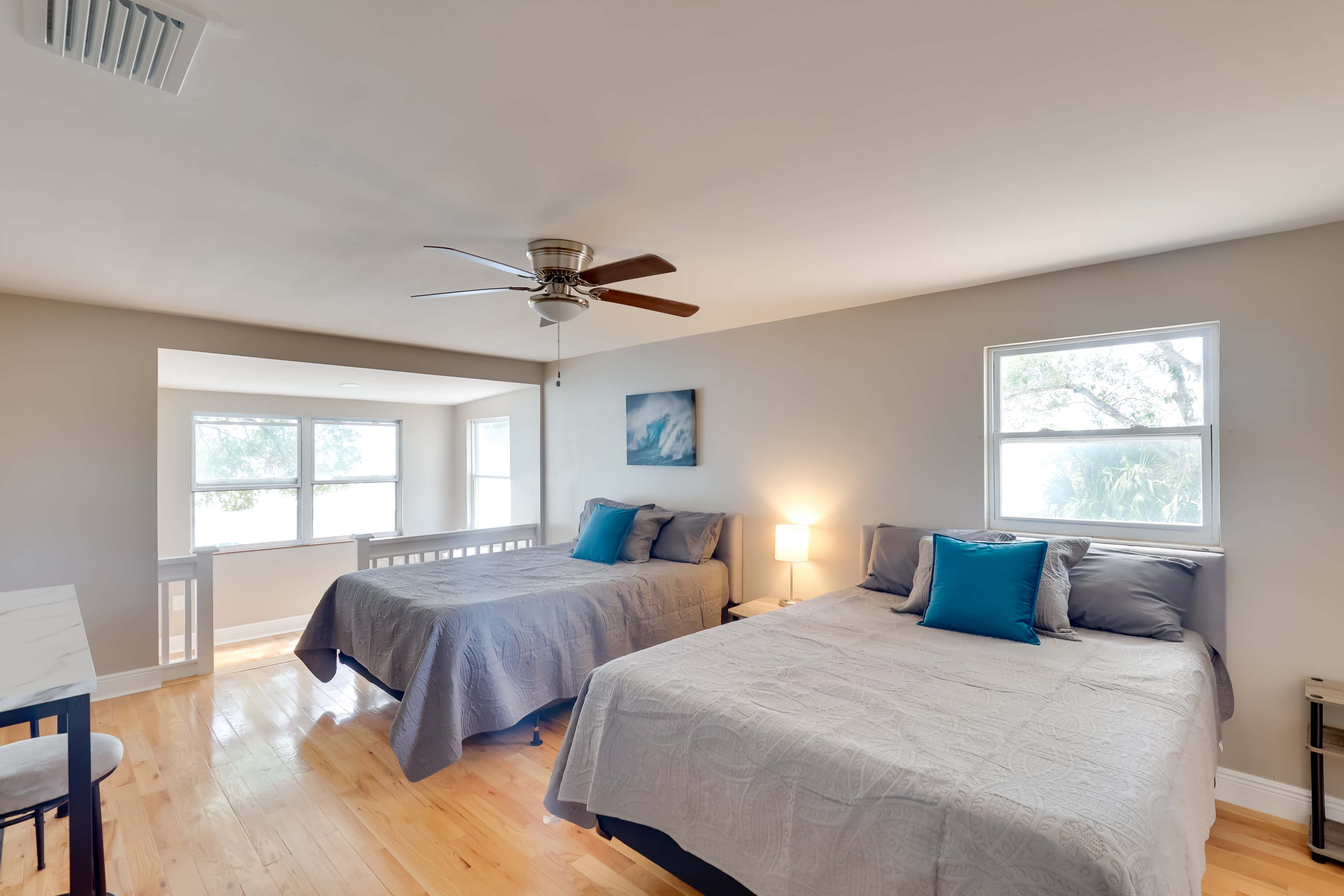 16 Mi to Manatee Viewing! Spacious Tampa Retreat