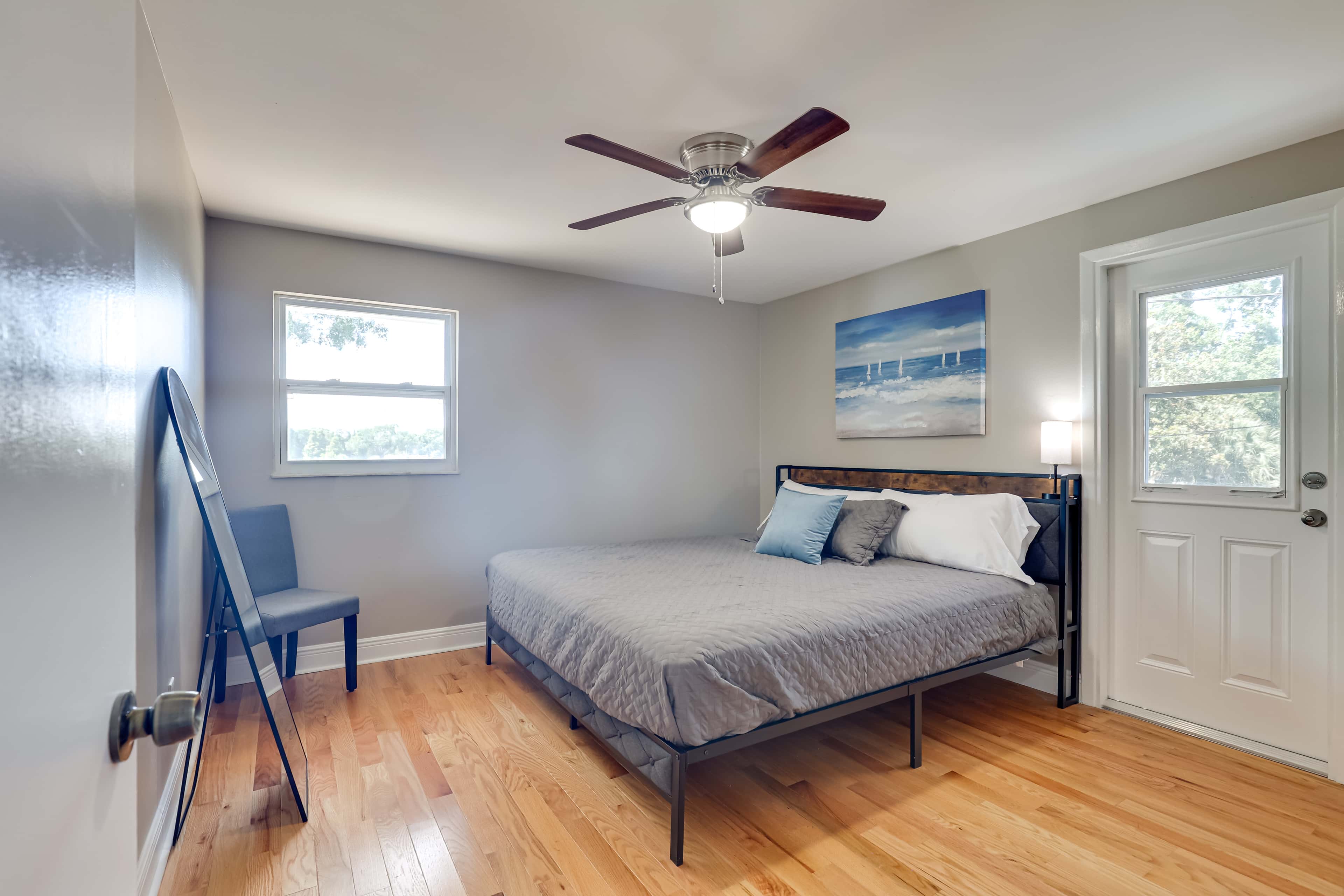 16 Mi to Manatee Viewing! Spacious Tampa Retreat