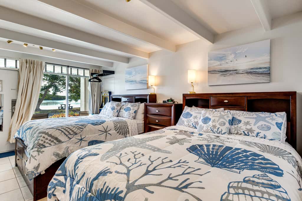Dolphin & Manatee Cove Condo: Beach Access + More!