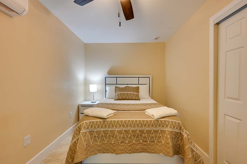 7 Mi to Busch Gardens! Family & Pet-Friendly Home