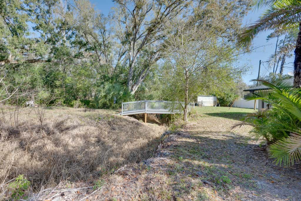 7 Mi to Busch Gardens! Family & Pet-Friendly Home
