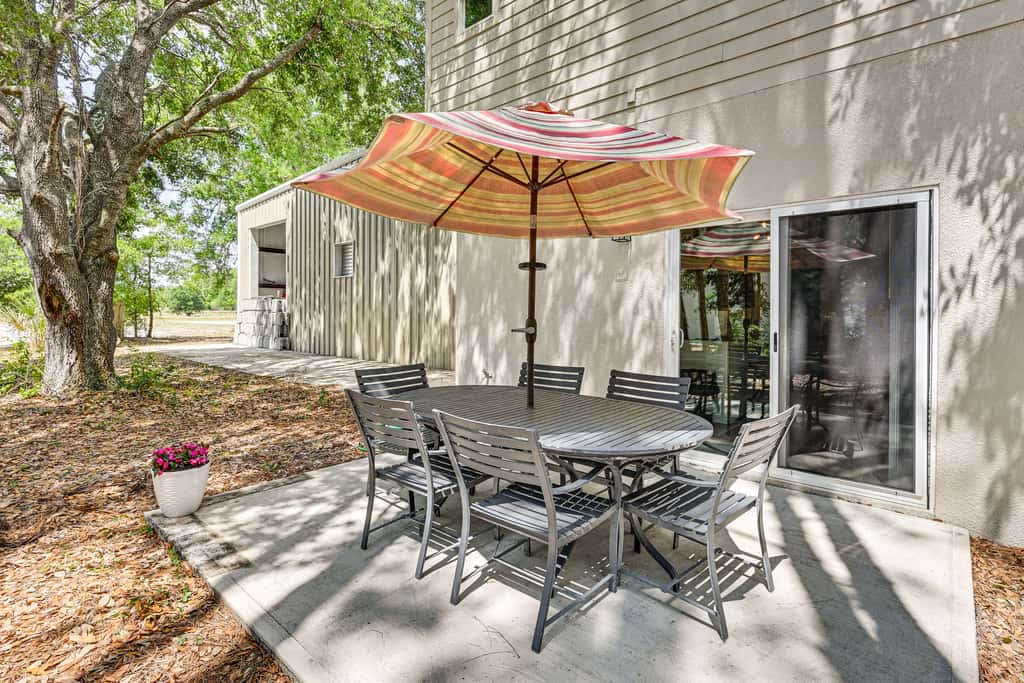 Tampa North Aero Park Townhome: Near Downtown!