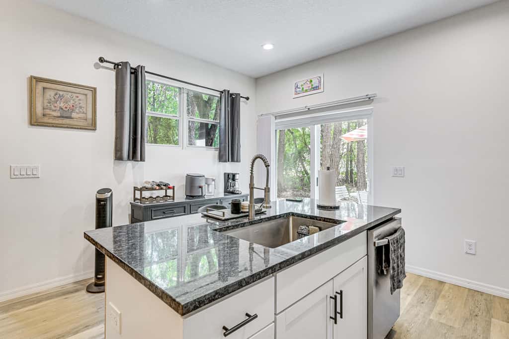 Tampa North Aero Park Townhome: Near Downtown!