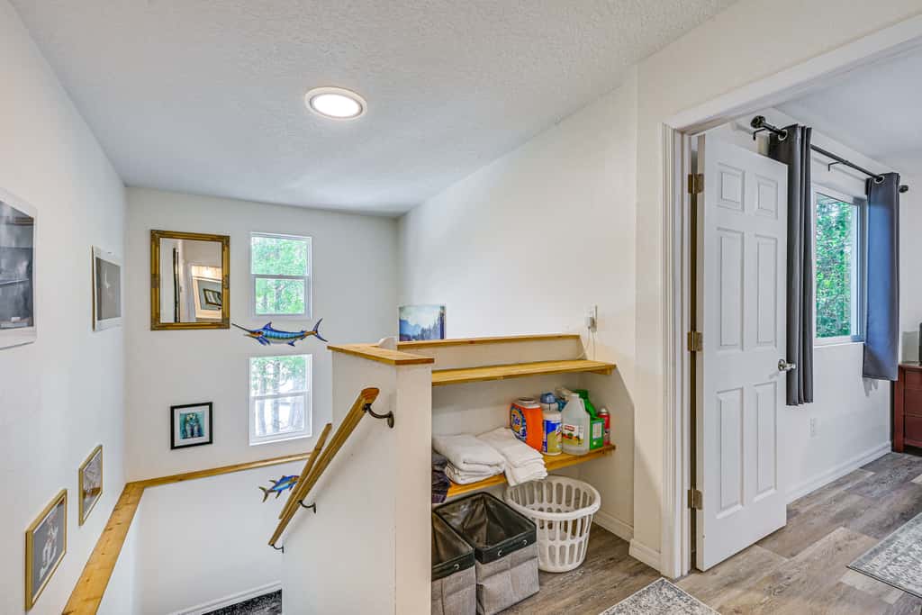 Tampa North Aero Park Townhome: Near Downtown!