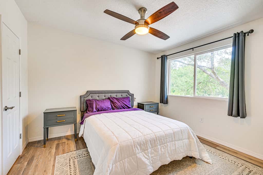Tampa North Aero Park Townhome: Near Downtown!