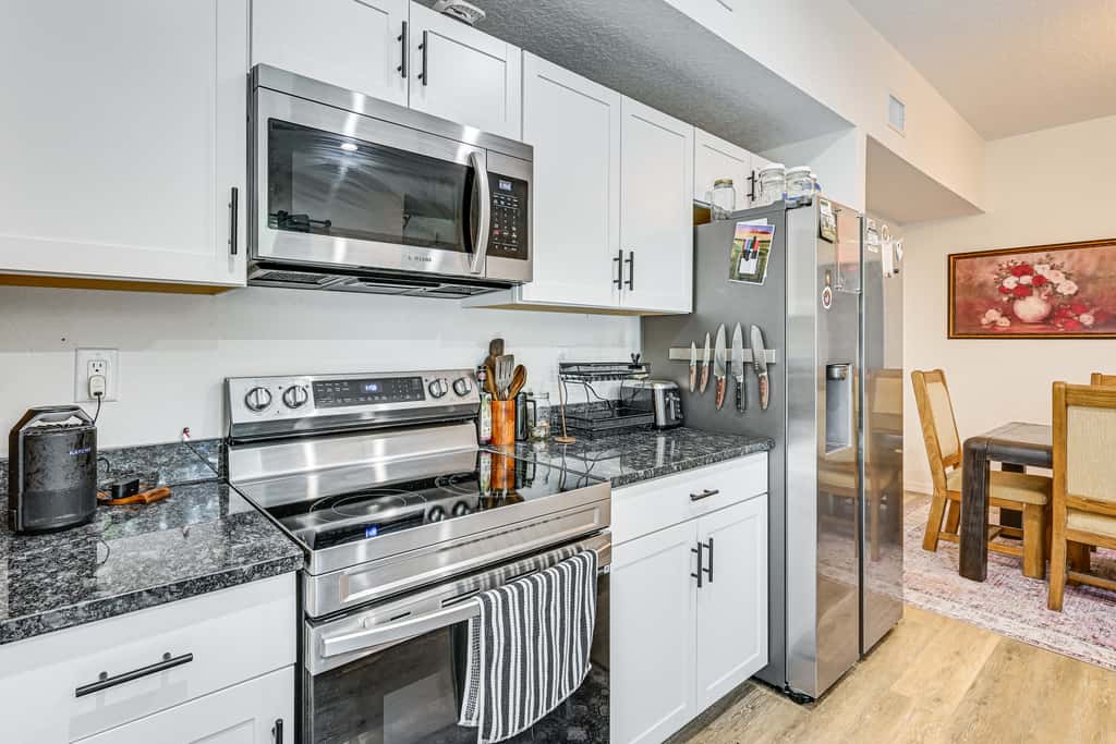 Tampa North Aero Park Townhome: Near Downtown!