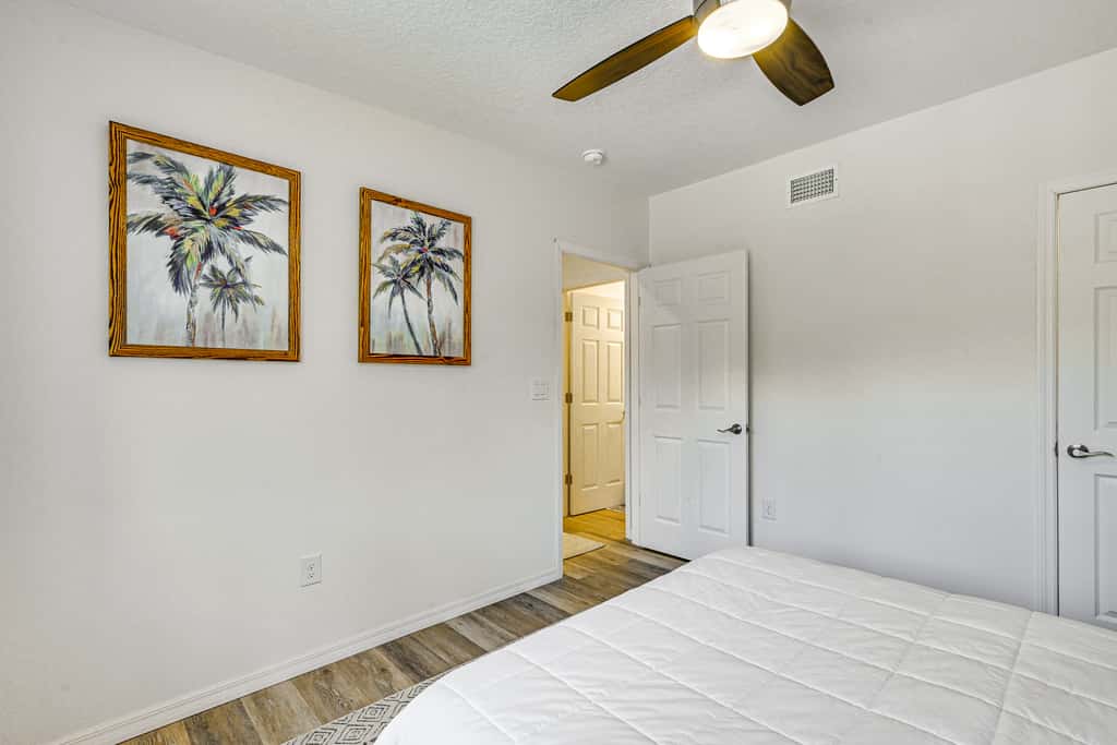 Tampa North Aero Park Townhome: Near Downtown!